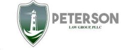 Peterson Law Logo